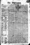 Statesman (London) Tuesday 12 July 1814 Page 1
