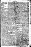Statesman (London) Tuesday 12 July 1814 Page 3