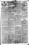 Statesman (London) Wednesday 13 July 1814 Page 3
