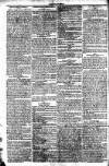 Statesman (London) Wednesday 13 July 1814 Page 4