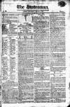 Statesman (London) Thursday 04 August 1814 Page 1
