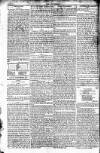 Statesman (London) Thursday 04 August 1814 Page 2