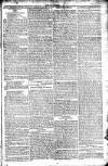 Statesman (London) Thursday 04 August 1814 Page 3