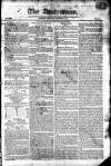 Statesman (London) Monday 08 August 1814 Page 1