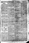 Statesman (London) Wednesday 10 August 1814 Page 3