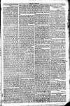 Statesman (London) Thursday 11 August 1814 Page 3