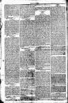 Statesman (London) Thursday 11 August 1814 Page 4