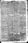 Statesman (London) Friday 12 August 1814 Page 3