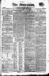 Statesman (London) Saturday 13 August 1814 Page 1