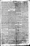 Statesman (London) Saturday 13 August 1814 Page 3