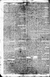 Statesman (London) Saturday 13 August 1814 Page 4
