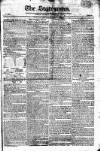 Statesman (London) Monday 15 August 1814 Page 1