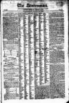 Statesman (London) Thursday 18 August 1814 Page 1