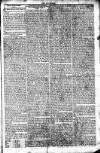 Statesman (London) Wednesday 24 August 1814 Page 3