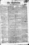 Statesman (London) Thursday 25 August 1814 Page 1
