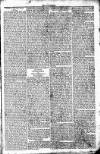 Statesman (London) Thursday 25 August 1814 Page 3