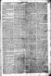 Statesman (London) Saturday 27 August 1814 Page 3