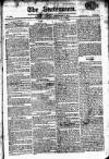 Statesman (London) Thursday 01 September 1814 Page 1