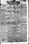 Statesman (London) Saturday 17 September 1814 Page 1