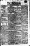 Statesman (London) Monday 19 September 1814 Page 1