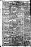 Statesman (London) Thursday 22 September 1814 Page 4
