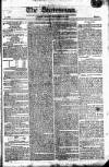 Statesman (London) Friday 23 September 1814 Page 1