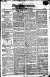 Statesman (London) Saturday 24 September 1814 Page 1