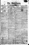 Statesman (London) Monday 26 September 1814 Page 1