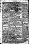 Statesman (London) Thursday 29 September 1814 Page 4