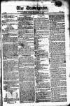 Statesman (London) Friday 30 September 1814 Page 1