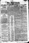 Statesman (London) Monday 03 October 1814 Page 1