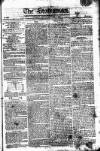 Statesman (London) Friday 07 October 1814 Page 1