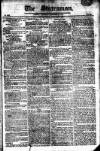 Statesman (London) Saturday 15 October 1814 Page 1