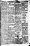 Statesman (London) Thursday 03 November 1814 Page 3