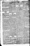 Statesman (London) Friday 04 November 1814 Page 2