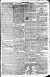 Statesman (London) Monday 07 November 1814 Page 3
