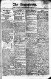 Statesman (London) Tuesday 08 November 1814 Page 1