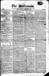 Statesman (London) Friday 11 November 1814 Page 1