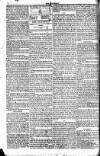 Statesman (London) Thursday 24 November 1814 Page 4