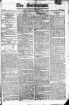 Statesman (London) Monday 05 December 1814 Page 1