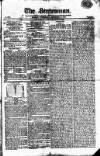 Statesman (London) Wednesday 14 December 1814 Page 1