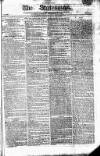 Statesman (London) Tuesday 27 December 1814 Page 1