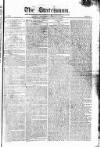 Statesman (London) Wednesday 18 January 1815 Page 1