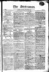 Statesman (London) Monday 30 January 1815 Page 1