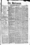Statesman (London) Wednesday 01 February 1815 Page 1