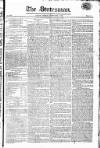Statesman (London) Friday 03 February 1815 Page 1