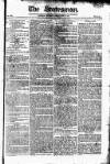 Statesman (London) Monday 06 February 1815 Page 1