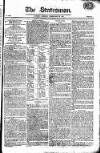 Statesman (London) Monday 13 February 1815 Page 1