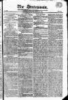 Statesman (London) Thursday 23 March 1815 Page 1