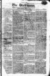 Statesman (London) Friday 31 March 1815 Page 1